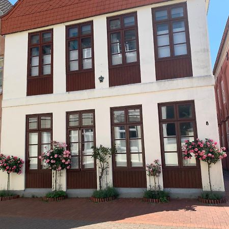 Apartment Thor Am Schleswiger Dom ภายนอก รูปภาพ