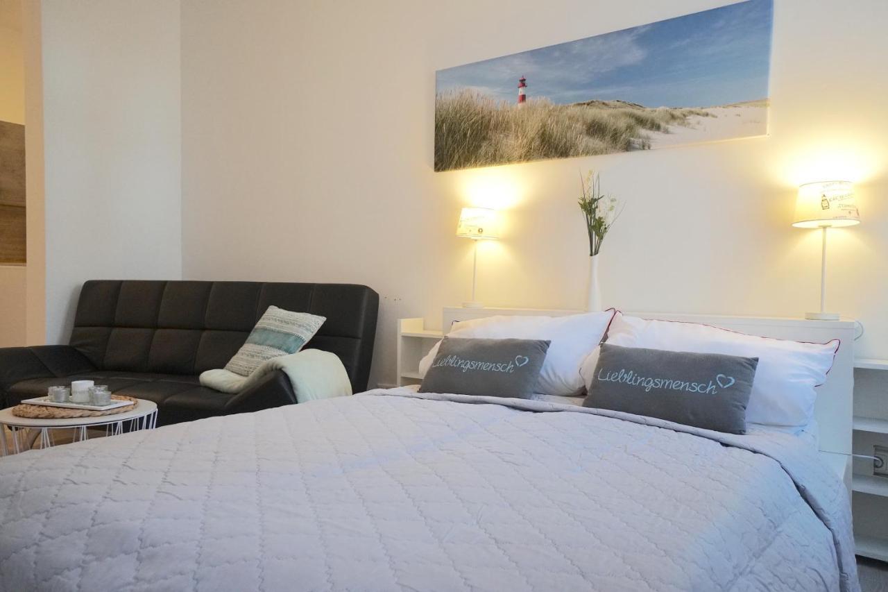 Apartment Thor Am Schleswiger Dom ภายนอก รูปภาพ